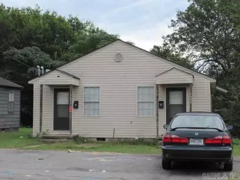 4600 Gum St, North Little Rock, AR 72118