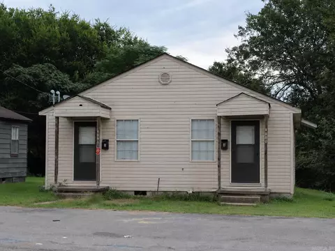 4600 Gum St, North Little Rock, AR 72118