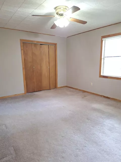 Bedroom - 1506 Dixon Ln, Pine Bluff, AR 71603 photo 2 of 3