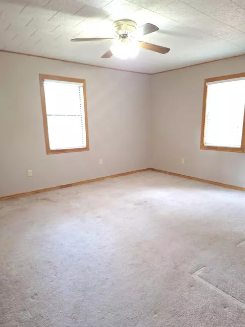 Bedroom - 1506 Dixon Ln, Pine Bluff, AR 71603 photo 3 of 3
