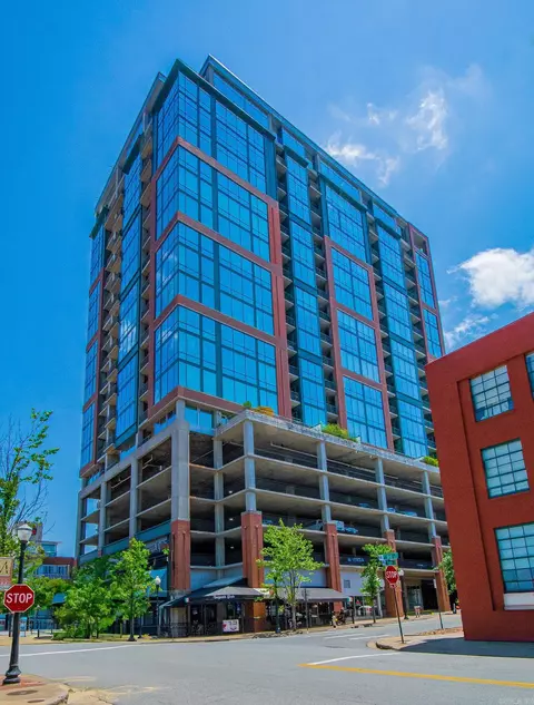 315 Rock St #1008, Little Rock, AR 72202
