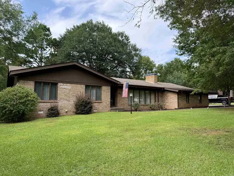 1110 Wildwood Ln, Heber Springs, AR 72543