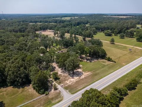View/Area - 13633 Us 62, Ash Flat, AR 72513 photo 4 of 11