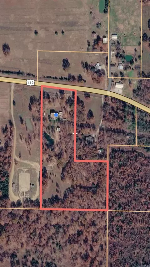 Other - 13633 Us 62, Ash Flat, AR 72513 photo 15 of 15
