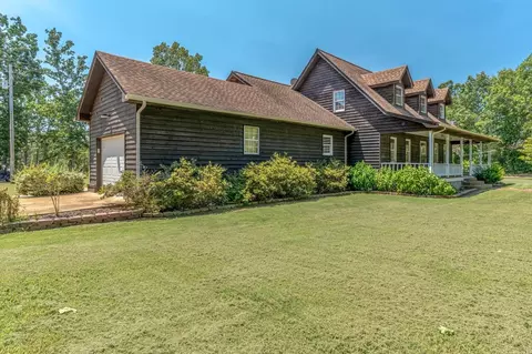 Exterior - 13633 Us 62, Ash Flat, AR 72513 photo 3 of 6