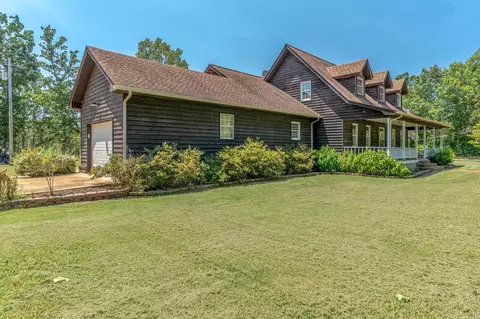 Exterior - 13633 Us 62, Ash Flat, AR 72513 photo 3 of 6