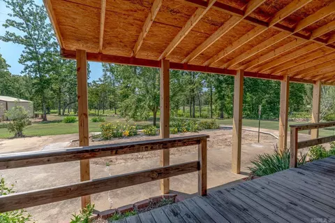 Exterior - 13633 Us 62, Ash Flat, AR 72513 photo 6 of 6