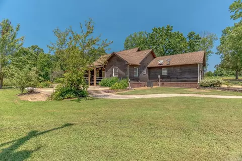 Exterior - 13633 Us 62, Ash Flat, AR 72513 photo 4 of 6