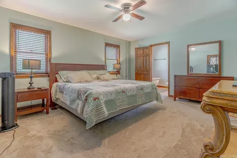 Bedroom - 13633 Us 62, Ash Flat, AR 72513 photo 1 of 6