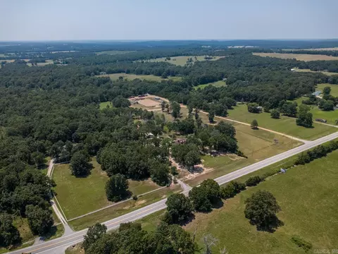 View/Area - 13633 Us 62, Ash Flat, AR 72513 photo 8 of 9