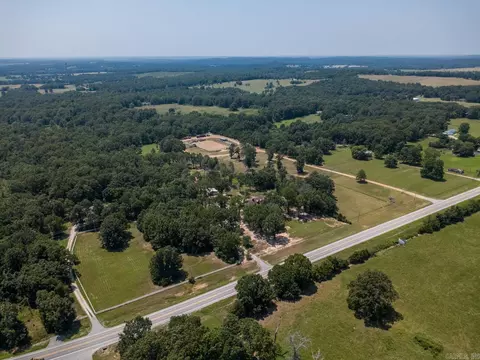 View/Area - 13633 Us 62, Ash Flat, AR 72513 photo 10 of 11