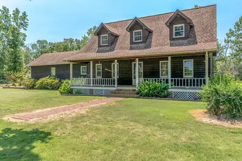 Exterior - 13633 Us 62, Ash Flat, AR 72513 photo 2 of 6