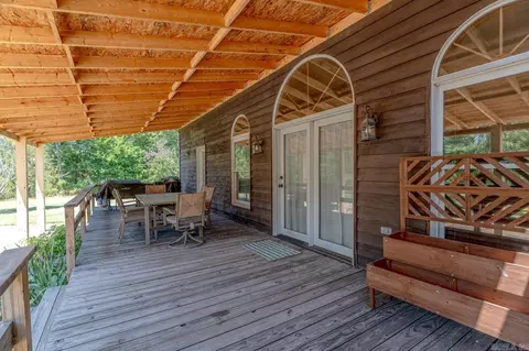 Exterior - 13633 Us 62, Ash Flat, AR 72513 photo 5 of 6