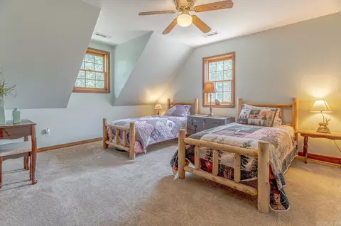 Bedroom - 13633 Us 62, Ash Flat, AR 72513 photo 5 of 6
