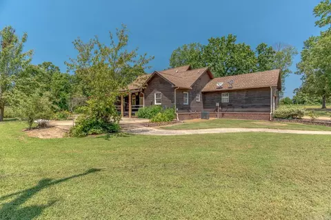 Exterior - 13633 Us 62, Ash Flat, AR 72513 photo 4 of 6