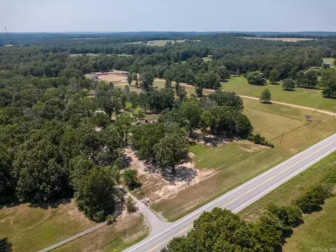 View/Area - 13633 Us 62, Ash Flat, AR 72513 photo 2 of 9