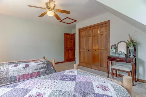 Bedroom - 13633 Us 62, Ash Flat, AR 72513 photo 6 of 6