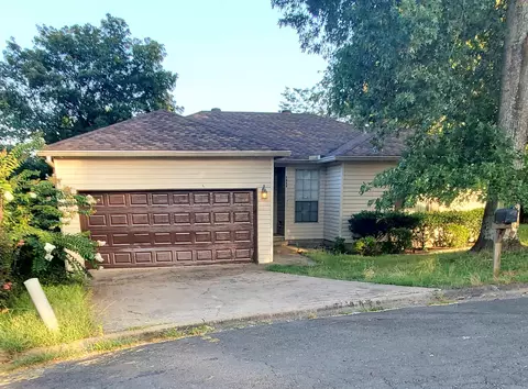 1308 Cody Pl, North Little Rock, AR 72118