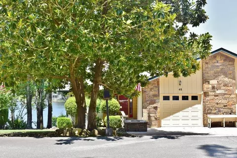 48 Majorca Dr, Hot Springs Village, AR 71909