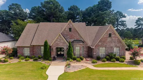 4705 Bay Hill Dr, Conway, AR 72034