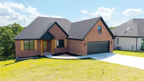 1197 Fern Ridge Rd, Sherwood, AR 72120
