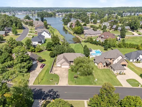View/Area - 7225 E Worth Ave, Benton, AR 72019 photo 1 of 2