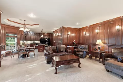 Living - 7225 E Worth Ave, Benton, AR 72019 photo 4 of 5