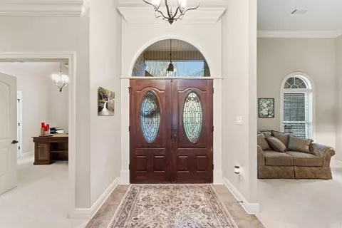 Entry Way - 7225 E Worth Ave, Benton, AR 72019 photo 1 of 1