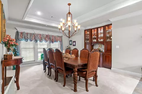 Dining - 7225 E Worth Ave, Benton, AR 72019 photo 2 of 2