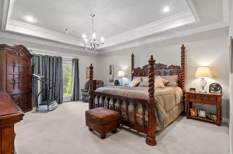 Bedroom - 7225 E Worth Ave, Benton, AR 72019 photo 1 of 2