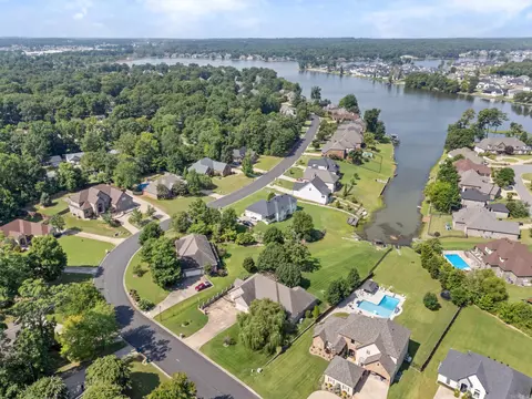 View/Area - 7225 E Worth Ave, Benton, AR 72019 photo 2 of 2