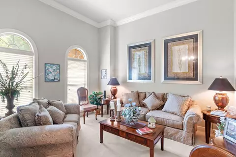 Living - 7225 E Worth Ave, Benton, AR 72019 photo 3 of 3