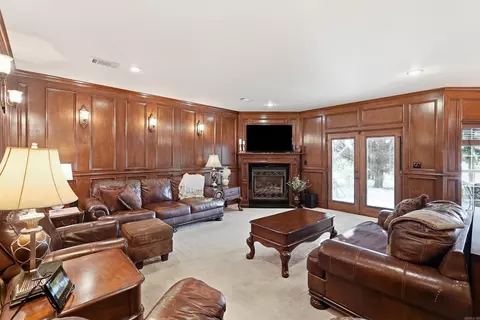 Living - 7225 E Worth Ave, Benton, AR 72019 photo 3 of 5