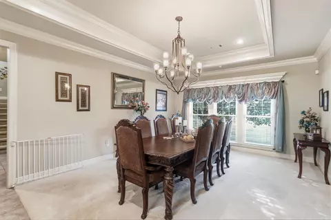 Dining - 7225 E Worth Ave, Benton, AR 72019 photo 2 of 2