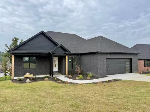 1189 Fern Ridge Rd, Sherwood, AR 72120