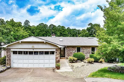 2 Sereno Ln, Hot Springs Village, AR 71909