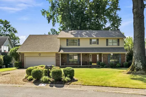 35 Oak Tree Cir, North Little Rock, AR 72116