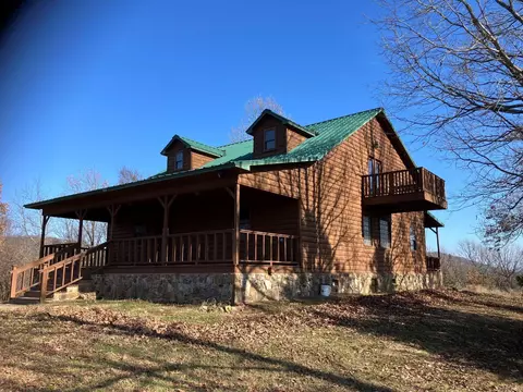 000 Thompson Creek Ln, Mena, AR 71953