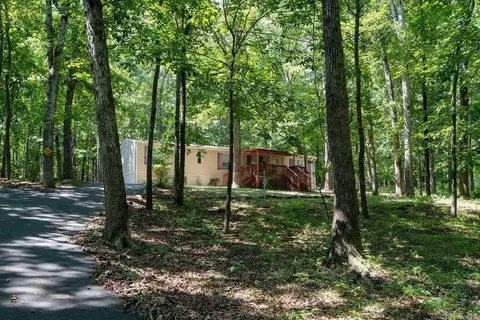 760 Ferguson Rd, Heber Springs, AR 72543