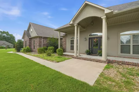 Exterior - 10 Colt Loop, Greenbrier, AR 72058 photo 4 of 5