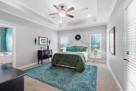 Bedroom - 10 Colt Loop, Greenbrier, AR 72058 photo 1 of 5