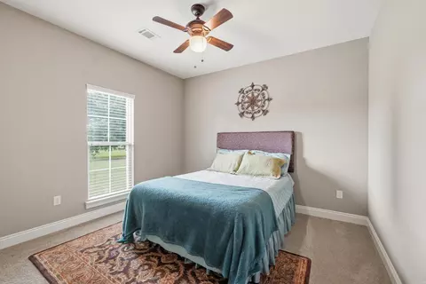 Bedroom - 10 Colt Loop, Greenbrier, AR 72058 photo 2 of 5