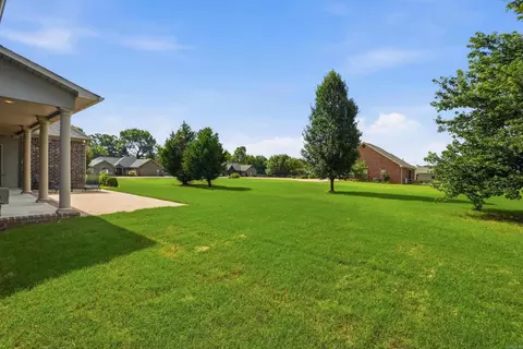 Exterior - 10 Colt Loop, Greenbrier, AR 72058 photo 5 of 5