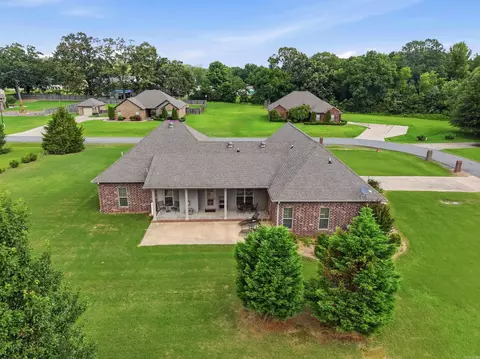 View/Area - 10 Colt Loop, Greenbrier, AR 72058 photo 2 of 2