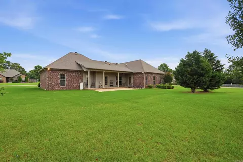 Exterior - 10 Colt Loop, Greenbrier, AR 72058 photo 3 of 5