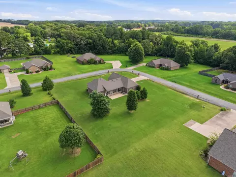 View/Area - 10 Colt Loop, Greenbrier, AR 72058 photo 1 of 2