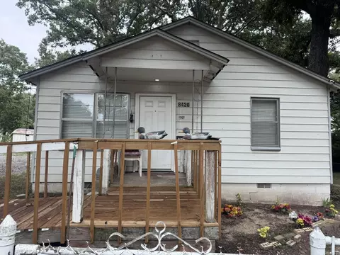 8420 W 32nd St, Little Rock, AR 72204