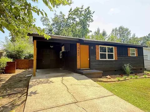 7401 Redwood Dr, Little Rock, AR 72209