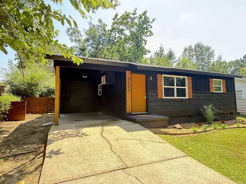 7401 Redwood Dr, Little Rock, AR 72209