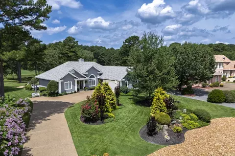 13 Alhaja Way, Hot Springs Village, AR 71909